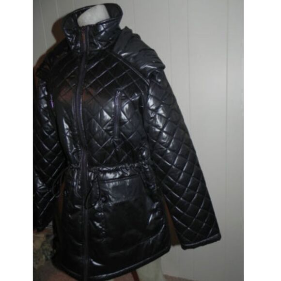 Samantha's Style Shoppe Jacket Womens NWT - Picture 2 of 3